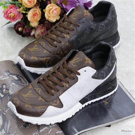 louis vuitton run away sneakers outfits|louis vuitton run away damen.